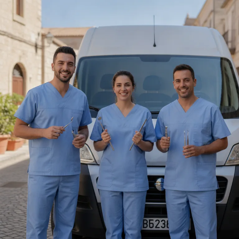 dentista Cecina