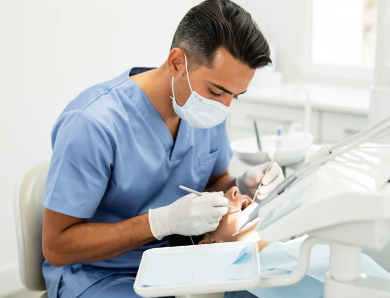 dentista Cecina